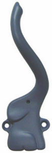 1-1/4 Inches Gry Cabinet Hook P3282-HPGY by Belwith Products Best Price