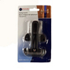 Venetian Bronze Swing Door Guard 1576 by Belwith Products
