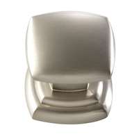 1-1/4 Inches Sat Ni Cab Knob P3181-SN by Belwith Products Best Price