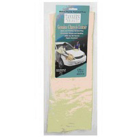 Chamois 2 1/2 Square Feet TS20T by Acme Sponge and Chamois Best Price