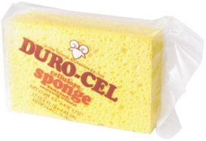 Duro Cel Cellulose Sponge R70 by Acme Sponge and Chamois Best Price