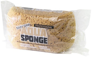 Aqua Aqua Easy Grip Poly Sponge HC3 by Acme Sponge and Chamois Best Price