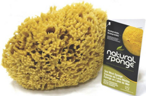 Sea Wool Sponge SW#1-5060C by Acme Sponge and Chamois Best Price