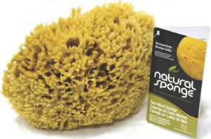 Sea Wool Sponge SW#1-6070C by Acme Sponge and Chamois Best Price