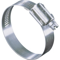32 Plumbing Grade Stainless Steel Hoseclamp 6832053 by Ideal