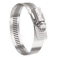 10 Plumbing Grade Stainless Steel Hoseclamp 6810053 by Ideal Best Price