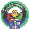 Soft and Supple Garden Hose Premium 3/4 Inch By 50 Feet Soft and Supple SNSS34050 by Colorite Swan