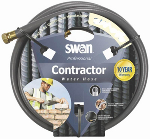 Garden Hose Commercial 3/4 Inch By 100 Feet SNCG34100 by Colorite Swan Best Price