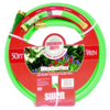 Weather Flex Garden Hose Green 5/8 Inch By 50 Feet Weather Flex SNWF58050 by Colorite Swan