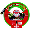 Weather Flex Garden Hose Green 5/8 Inch By 100 Feet Weather Flex SNWF58100 by Colorite Swan