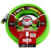 Formula Z7 Garden Hose Green 5/8 Inch By 50 Feet All Weather SNZ758050 by Colorite Swan