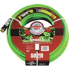 Formula Z7 Garden Hose Green 5/8 Inch By 100 Feet Formula Z7 SNZ758100 by Colorite Swan