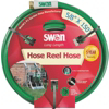 Garden Hose Reinforced 5/8 Inch By 150 Feet SNHR58150 by Colorite Swan