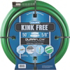 Duraflow Kinkfree 5/8 By 50 Heavy Duty Hose CL7958050CEZ by Colorite Swan