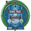 Duraflow Kinkfree 5/8 Inch By 100 Feet Heavy Duty Hose CL7958100CEZ by Colorite Swan