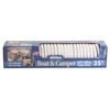 Waterworks 1/2 Inch By 25 Foot White Self Coiling Hose WRH8120025 by Colorite Swan