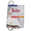 Slimline 16/2 By 3 Foot Indoor Extension Cord 2235 by Coleman Cable