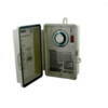 Coleman Cable 59396 Indoor Outdoor Mechanical Time Switch