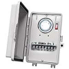 Coleman Cable 59402 40-Amp 24 Hour Timer for Heavy Duty Appliances and Outlets, Repeats Daily DPST