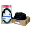 5/8 Inch By 50 Feet Black Heater Hose 1826 by HBD Industries