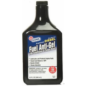 Fuel Conditioner 32 Ounce M6932 by Radiator Specialty Gunk Best Price