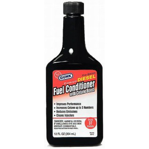 Diesel Milemax 12 Ounce M6712 by Radiator Specialty Gunk Best Price