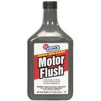 Hi Mileage Motor Flush MF3 by Radiator Specialty Gunk Best Price