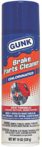 19 Ounces Brake/Cv Joint Cleaner M720 by Radiator Specialty Gunk Best Price