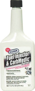 12 Ounces Injector Cleaner M4912 by Radiator Specialty Gunk Best Price