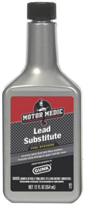 12 Ounce Lead Gas Additive M5012 by Radiator Specialty Gunk Best Price
