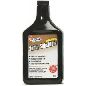 32 Ounce Diesel Conditioner M7132 by Radiator Specialty Gunk Best Price