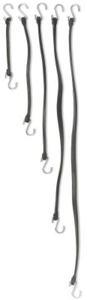 Hold Zit 15 Inch Tie Down Straps R715B by Radiator Specialty Gunk Best Price