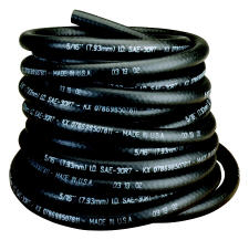Thermoid 1/4 By 25 Fuel Line Hose 25060 by HBD Industries Best Price