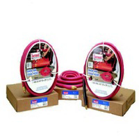 1/4 Inch By 50 Foot Red Air Hose 42250 by HBD Industries Best Price