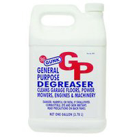 GP Gunk Degreaser 1 Gallon GP3 by Radiator Specialty Gunk Best Price