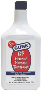 GP Gunk Degreaser 30 Ounces  GP2A by Radiator Specialty Gunk Best Price