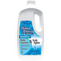 32 Ounces .Humidifier Water Treatmnt 1T by Vista Solutions Best Price