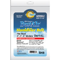 Bemis Humidibelt Filter 6HB by RPS Products Best Price