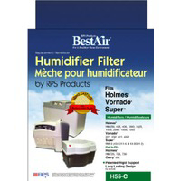 Extended Life Wick Filter H55-C by RPS Products