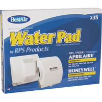 Furnace Humidifier Water Pad Fits Aprilaire A35 by RPS Products