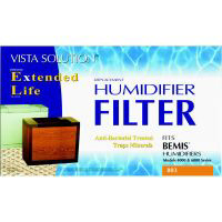 Humidifier Filter Bemis 1041 CB41 by Vista Solutions Best Price