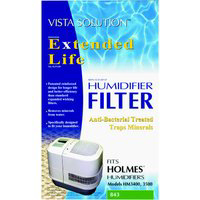 Humidifier Filter Holmes Hwf75 H-75C by Vista Solutions Best Price