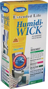 Humidifier Filter Holmes Hwf62 H62/85 by Vista Solutions Best Price
