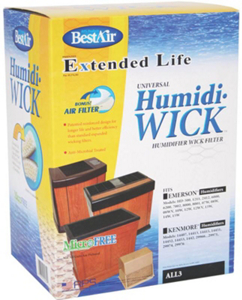 Humidifier Filter Emerson ALL-3 by Vista Solutions Best Price