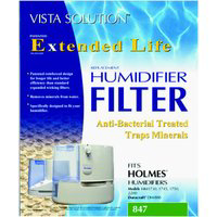 Humidifier Filter Holmes Hwf64 D88 by Vista Solutions Best Price