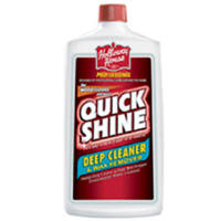 27 Ounce Quick Shine Cleaner 18811-3 by Holloway House Best Price