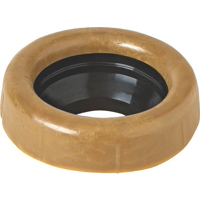 Harveys Thick Toilet Bowl Wax Ring 001115-24 by William H Harvey