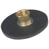 4 Inches Disc Curb Plunger 090242 by William H Harvey Best Price