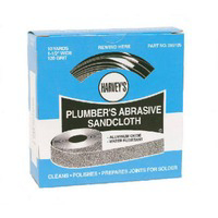 1 1/2 By 10 Abrasive Cloth 095105 by William H Harvey Best Price