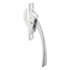 Universal Design Casement Window Locking Handle 1760-W by Prime Line Slide Co